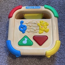 Vintage Clean 1992 Fisher