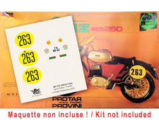 [FFSMC Productions] Decals MZ