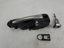 Poignee porte avant gauche RENAULT MEGANE 3 PHASE 3 806B02596R