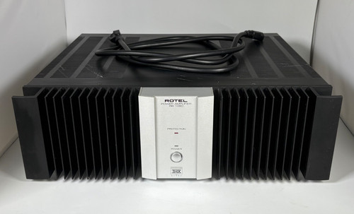 Rotel 1080 400w - rotel, power
