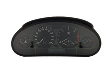 Bloc Compteurs Vitesse BMW 3 E46 6211 6906890 0263606271 2491