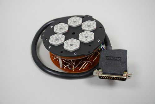 Perkin elmer n0660166 5100 - elmer,