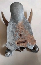 Ancienne Pince A Segments Muller Paris 560