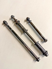 Axes moteur Suzuki 650 DR SE - SP42A