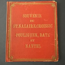 Timbre de Guerre "Saint