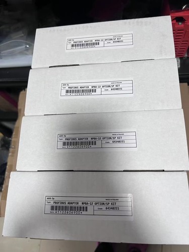 New one abb npba - one, npba-12