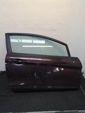 Porte avant droit FORD FIESTA 6 PHASE 1 1806117