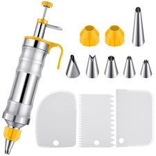 Ensemble de décoration de