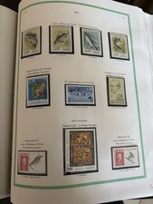 Lot de timbres neufs ** France Pour Affranchissement valeur faciale 384 euros