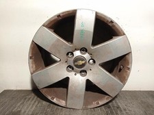 95151220 jante pour CHEVROLET CAPTIVA 2.0 DIESEL CAT 2006 4961793