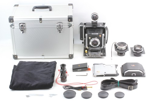 3lens mint linhof - 3lens[n,