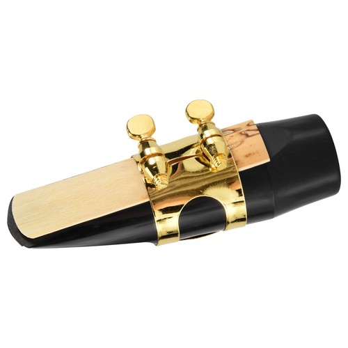Bec saxophone alto en - bec,