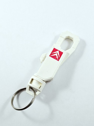Porte cles vintage citroën - vintage,