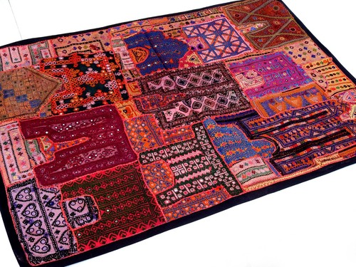 Tribal vintage tenture - , murale
