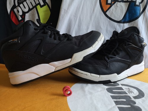 Reebok pump sneakers omni - reebok,