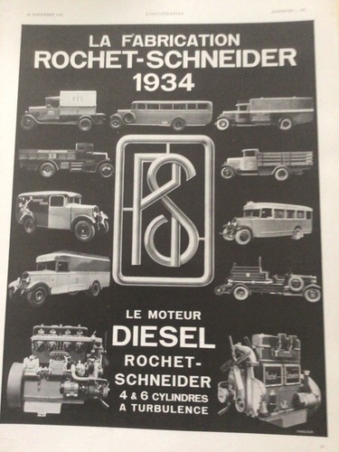 Publicite ancienne automobile - publicite,