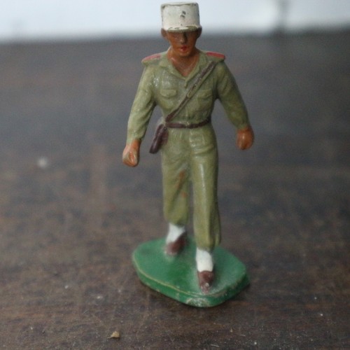 Figurine starlux soldat armee - starlux,