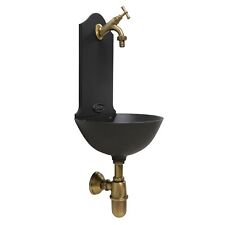 Fontaine Murale Malaga Couleur