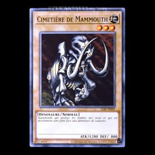 carte YU-GI-OH LOB-FR009