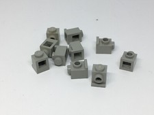 LEGO Technic : 10x Brique 1 x