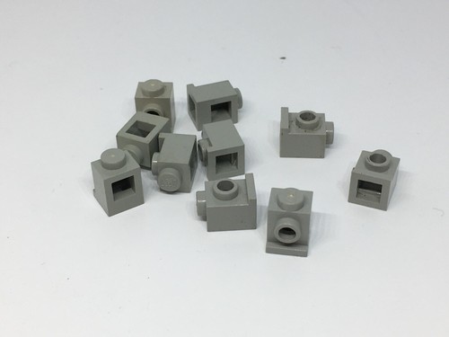 Lego technic 10x brique 1 - brique, x