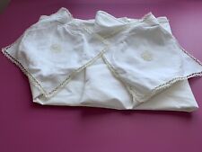 Antik’Etoffe, Taie Ancienne