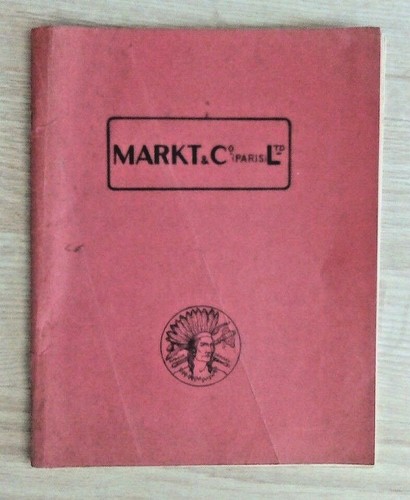 Catalogue ancien outillage - catalogue,