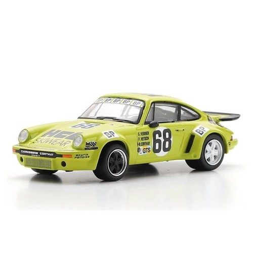 Porsche 911 carrera rsr - porsche,
