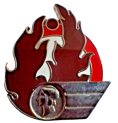 Insigne air 185 - insigne,