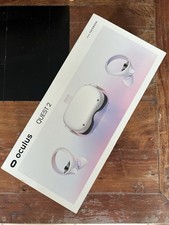 Meta Oculus Quest 2 64Go Casque VR - Blanc