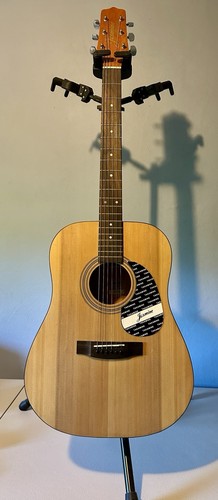 Jasmin s35 takamine - jasmin,