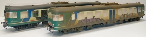 Vitrains 1148 set aln - 668, 1529