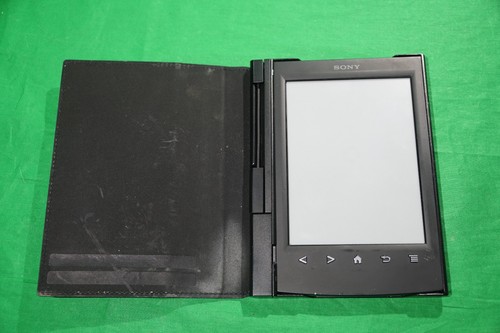 Sony prs ereader ebook - prs-t2,