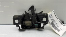Fermeture de capot RENAULT