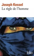 La règle de l'homme, Joseph