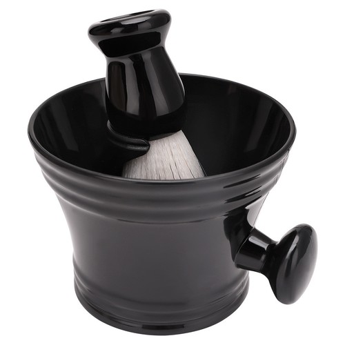 Ensemble blaireau bol - blaireau,