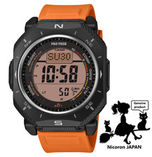 Montre Homme CASIO PRO TREK