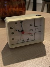 Réveil Japy Transistor A
