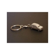 Porte-clés Peugeot 205 GTi ou
