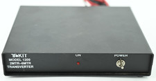 Ten tec model 1209 ham - ten-tec,
