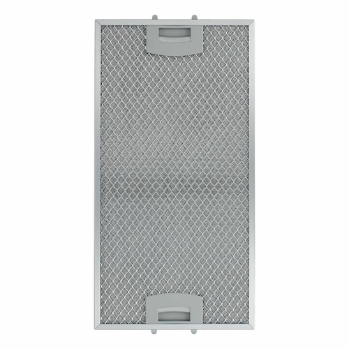 Filtre graisse métal - en,