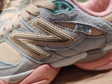 🏷️ NEW BALANCE 9060 x JOE