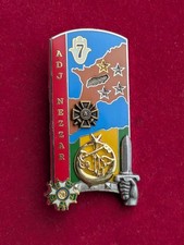 INSIGNE 249° Promotion ENSOA