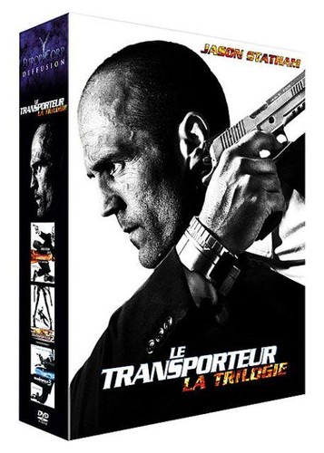 Dvd transporteur la - dvd,