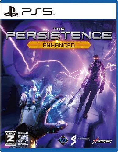 The persistance enhanced - the,