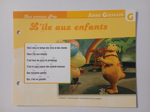Carte fiche anne germain - -,