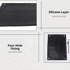 Tapis isolant extérieur