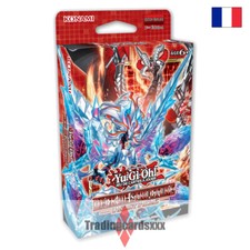 Yu-Gi-Oh! Deck de Structure : L'Assaut d'Albaz