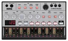 Synthétiseur de machine basse analogique KORG Volca Bass 16 taille compacte N...