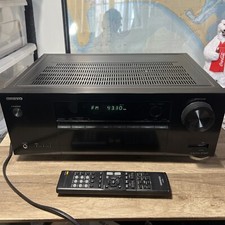 Onkyo HT-R397 - 5.1 Ch HDMI